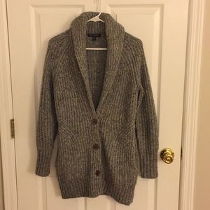 Banana Republic cardigan
